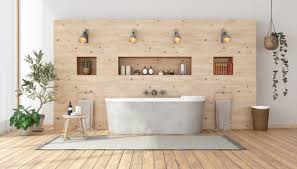 Il principale timore per la posa del parquet in bagno e in cucina, riguarda la possibile presenza di umidità. Parquet In Bagno E Cucina I Consigli Di Red Estate