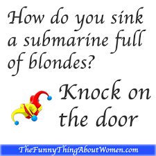 You can also email us your favourite jokes, which will help. Pin By Annik Van Gansen On Blonde Jokes Funny Blonde Jokes Blonde Jokes Dumb Blonde Jokes