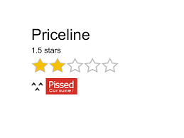 Maybe you would like to learn more about one of these? 2558 Priceline Reviews And Complaints Pissed Consumer