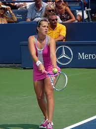 Despite that frustration, pavlyuchenkova has displayed remarkable. Anastasia Pavlyuchenkova Wikiwand