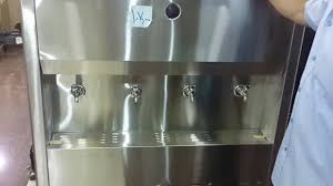 جديد برادات من شركة الحساوي ٤ حنفيات مول الحي Mall Alhay