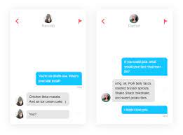 The online dating world is competitive, especially for men. 10 Questions To Ask On Tinder Your Matches Will Love These