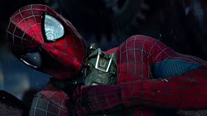 смотреть фильм новый человек паук 5 высокое напряжение онлайн Chelovek Pauk Protiv Zelyonogo Goblina Finalnaya Bitva Novyj Chelovek Pauk Vysokoe Napryazhenie