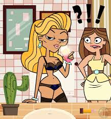 Post 1695459: EllisSummer Kelly Ridonculous_Race Taylor Total_Drama