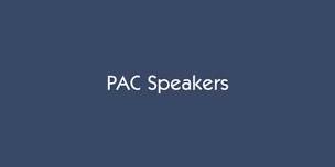 Speaking Event with Beth Nolan