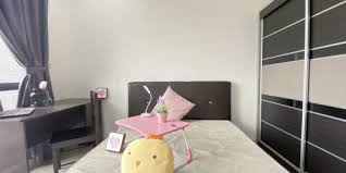 Fully furnished/semi furnished dekat lrt. Bilik Untuk Di Sewa Ppa1m Berdekatan Lrt Bukit Jalil Roomgrabs