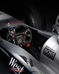 Image result for Chromaflair 2002 McLaren
