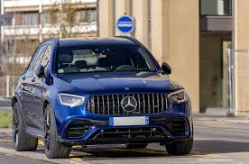 Mercedes Benz Glc 53 Mercedes Benz Glc Mercedes Benz Benz