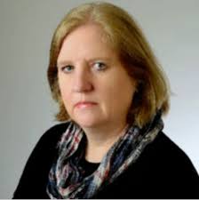 The Road: An interview with Jane Sims