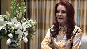Maybe you would like to learn more about one of these? Priscilla Presley Will Be At Elvis Week 2021 At Graceland Localmemphis Com