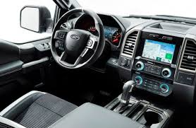 Check spelling or type a new query. F 150 Raptor 2017 Interior