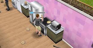 Klik disini untuk melihat daftar quest the sims freeplay dan cara menyelesaikannya . Sims Freeplay Cooking Hobby Greenoid Gemzicle