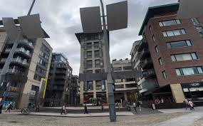 Bank of ireland, ulster bank, aib and permanent tsb have revealed their varying opening hours for the festive season. What Are 10 Of The Tallest Buildings In Dublin Dublin Live