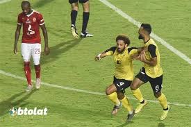 الأمل مازال قائم بالبقاء بالدوري، والأهلي عنده حلول كتير. Ø±Ø¦ÙŠØ³ Ù„Ø¬Ù†Ø© Ø§Ù„Ø­ÙƒØ§Ù… ÙŠØ¹Ù„Ù‚ Ø¹Ù„Ù‰ Ù‡Ø¯Ù ÙˆØ§Ø¯ÙŠ Ø¯Ø¬Ù„Ø© Ø§Ù„Ù…Ù„ØºÙŠ Ø£Ù…Ø§Ù… Ø§Ù„Ø£Ù‡Ù„ÙŠ Ø¨Ø·ÙˆÙ„Ø§Øª