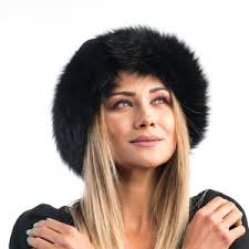 Fuchs pelz kopf schwanz