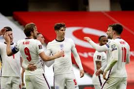 Footballer for tottenham hotspur and england. England Captain Harry Kane Eyes Poland Win After Beating Albania In World Cup Qualifying
