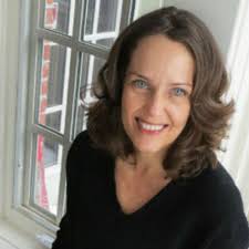 Cathy Marie Buchanan: Motherhood