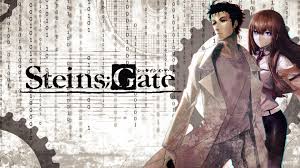 Check spelling or type a new query. Steins Gate Desktop Wallpaper By Trinexz On Deviantart