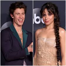 Maybe you would like to learn more about one of these? 2019 Amas Shawn Mendes And Camila Cabello Walk Red Carpet Solo