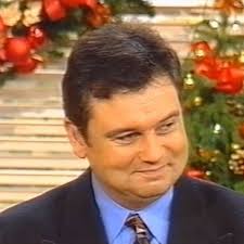 If you don't know him it's easy enough to look him up and discover just what he's done in his career, which is plentiful to be honest. Spice Girls Poke Fun At Eamonn Holmes In Old Gmtv Footage Belfast Live