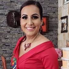 Veronica Angulo Haro