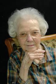 Mercedes Elias Obituary