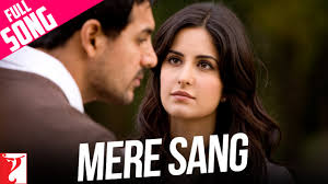 Mere Sang