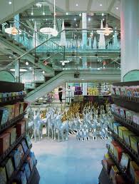 Paperchase Retail Store Tottenham Court Road London Interior Design Work Paperchase Interior Design Tips