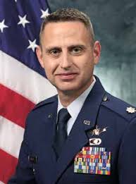 Det. 1 enters New Year error free