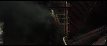 See more of mortal engines on facebook. First Look At Shrike From Trailer 2 Mortalengines
