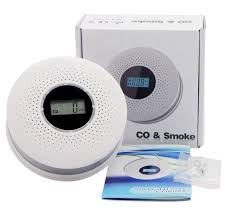 First alert offers multiple options of smoke alarms, carbon monoxide alarms, and combination smoke and co alarms. China Carbon Monoxide Smoke Alarm Two In One Detector China Smoke Alarm Smoke Co Alarm