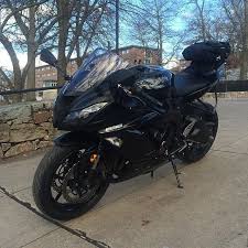 ninja zx6r via sammybangstina zx6r 636 kawasaki motorcycle motorcycles bike tagsforlikes ride ride custom sport bikes kawasaki motorcycles motorcycle