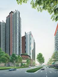 Sunway velocity hotel, kuala lumpur. Sunway Launches Sunway Velocity Two The Edge Markets