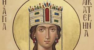 Все, кто помогает связывать континенты, страны, города. Den Pamyati Svyatoj Velikomuchenicy Ekateriny 2018 Primety I Gadaniya Na 7 Dekabrya Telegraf