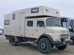 Pin By Heiko Karl On Rv Campers Mercedes Truck Expedition Truck Mercedes Benz Camper
