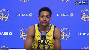 On nba 2k21, the current version of jordan poole has an overall 2k rating of 77 with a build of a slasher. Warriors Teammates Praise Jordan Poole Before Orlando G League Stint Rsn