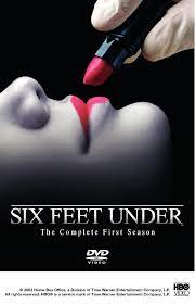 مسلسل Six Feet Under الموسم الاول حلقة 5 اون لاين
