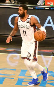 Irving was once again solid in brooklyn's final preseason game on friday, and he led his team. Inevitable Maybe Kyrie Irving Has Gotten It Twisted In Brooklyn New York Amsterdam News The New Black View
