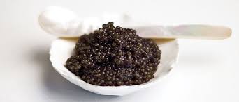Caviar Kaviar