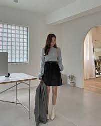 Korean Fashion Die 9 Bekanntesten Marken Fur Koreanische Mode Fashion Insider Magazin Modeblog
