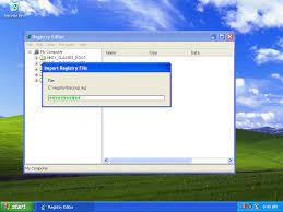 Backup And Restore The Registry – Guide For Windows Xp, 7, 8, 8.1, 10