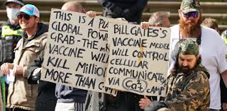 Vaccine development, rollout, effectiveness & administration Coronavirus Anti Vaxxers Aren T A Huge Threat Yet How Do We Keep It That Way
