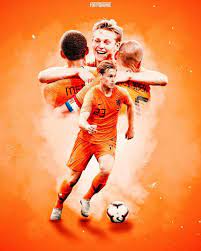 Sports quotation hs sports sport. Frenkie De Jong Wallpapers For Android Apk Download