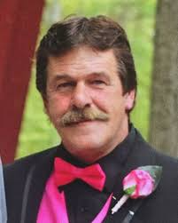 Charles Richard "Chuck" Roe Obituary October 27, 2024