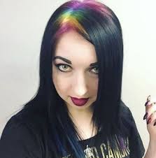 Pin On Hair