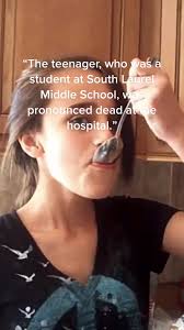 What Happens at Middle School Laurel Mississippi