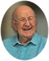 Milton R. “Milt” Jenner