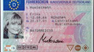 Wie und wo sie sich krankmelden müssen ist nicht gesetzlich geregelt. Millionen Fuhrerscheine Bald Ungultig Was Sie Als Autofahrer Jetzt Wissen Mussen