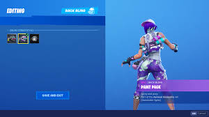 Fortnite Season X Spray Pray Mission Fortnite News