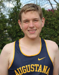 2019 Men's Track and Field Roster